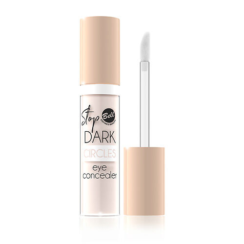 BELL Консилер для лица STOP DARK CIRCLES EYE CONCEALER MPL026291 фото 1