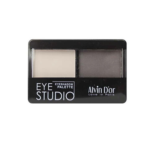 ALVIN D'OR Тени для век EYE STUDIO MPL057454 фото 1