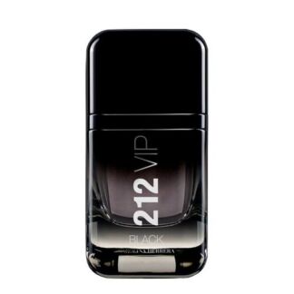 CAROLINA HERRERA 212 Vip Black, Парфюмерная вода, спрей 50 мл