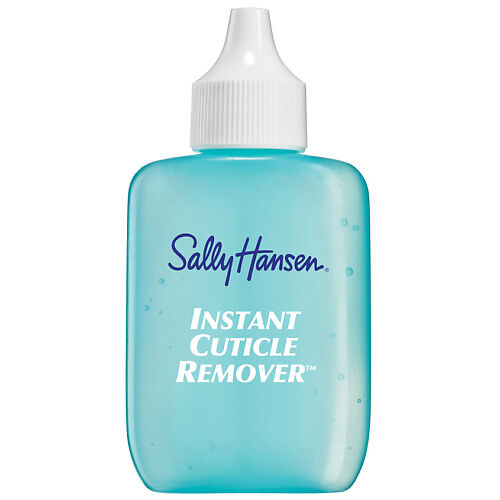 SALLY HANSEN Гель для быстрого удаления кутикулы Instant Cuticle Remover SHN466000 фото 1