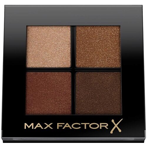 MAX FACTOR Палетка теней для век Colour X-Pert Soft Touch Palette MXF060016 фото 1