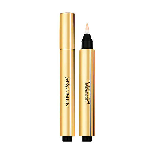 YSL Кисточка-хайлайтер для совершенного сияния Touche Eclat YSL321840 фото 1