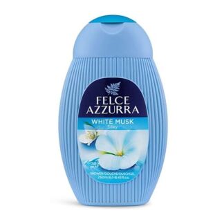 FELCE AZZURRA Гель для душа Белый мускус White Musk Shower Gel