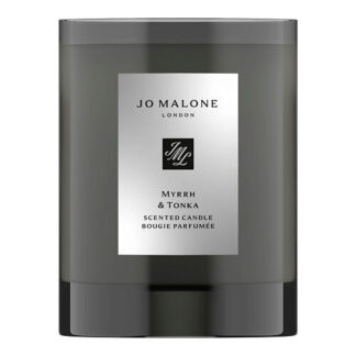 JO MALONE LONDON Свеча для путешествий Myrrh & Tonka