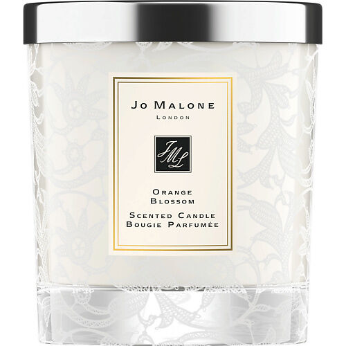 JO MALONE LONDON Свеча ароматная Orange Blossom JOM660250 фото 1