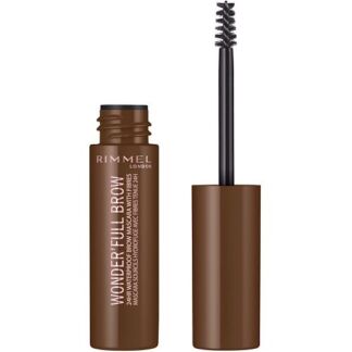 RIMMEL Тушь для бровей Wonder’Full Brow