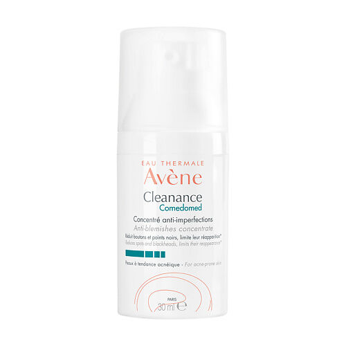 AVENE Концентрат для лица, для проблемной кожи, склонной к акне