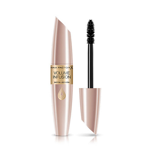 MAX FACTOR Тушь для ресниц FALSE LASH EFFECT VOLUME INFUSION MXF552674 фото 1