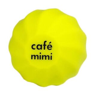 CAFÉ MIMI Бальзам для губ МЯТА