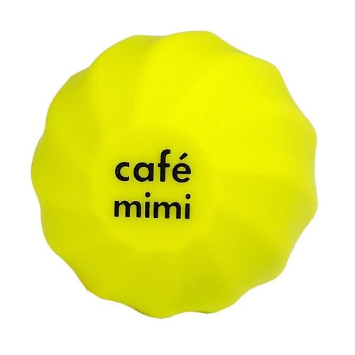 CAFÉ MIMI Бальзам для губ МЯТА MPL014422 фото 1