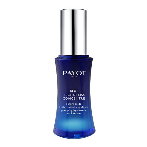 PAYOT Концентрат для лица разглаживающий Blue Techni Liss PAY116824 фото 1