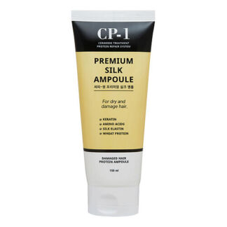 ESTHETIC HOUSE Сыворотка для волос Протеины шелка CP-1 Premium Silk Ampoule