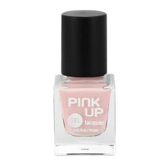 PINK UP Лак для ногтей GEL