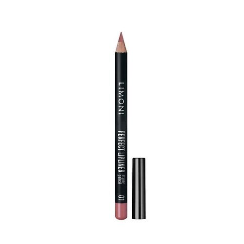 LIMONI Карандаш для губ Perfect Lipliner MPL010650 фото 1