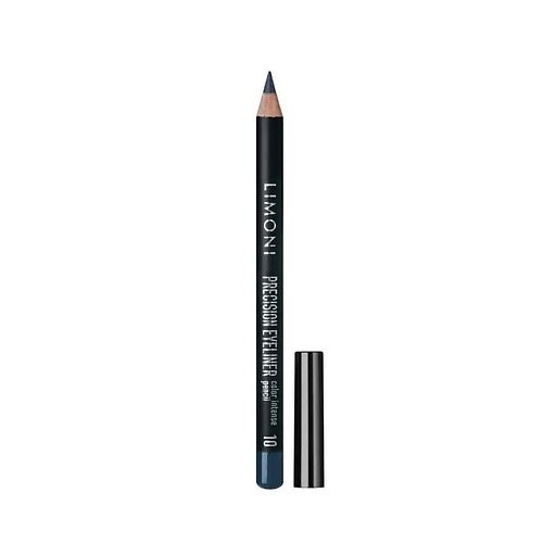 LIMONI Карандаш для глаз Precision Eyeliner MPL010681 фото 1