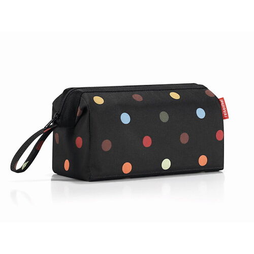 REISENTHEL Косметичка Travelcosmetic dots MPL095346 фото 1