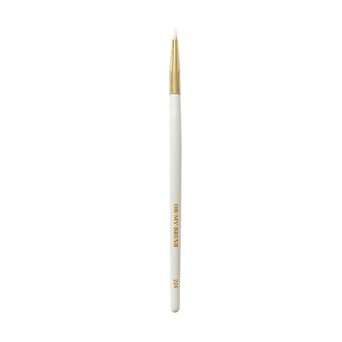 OH MY BRUSH Кисть для стрелок Fine Liner 224