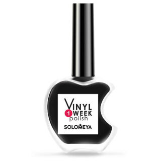 Недельный лак One Week Vinyl Polish