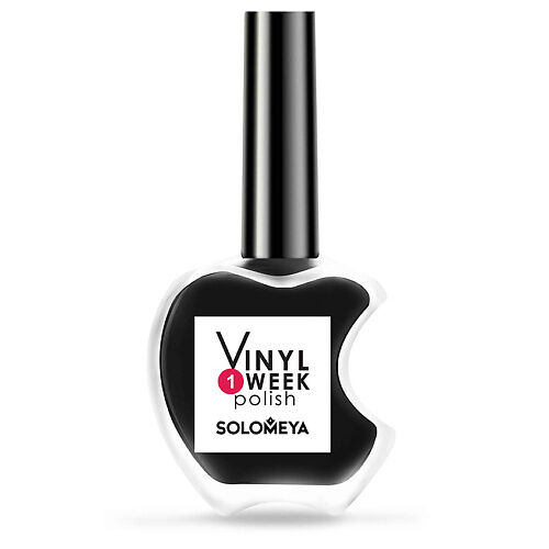 Недельный лак One Week Vinyl Polish SME000228 фото 1