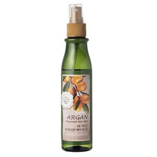 Несмываемый спрей-кондиционер для волос Argan Treatment Hair Mist