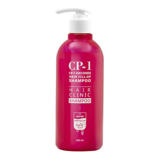 ESTHETIC HOUSE Шампунь для волос Восстановление CP-1 3Seconds Hair Fill-Up