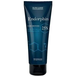 Sun Luxe Professional Крем для загара в солярии "Endorfin 25х"