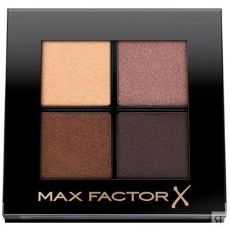 MAX FACTOR Палетка теней для век Colour X-Pert Soft Touch Palette