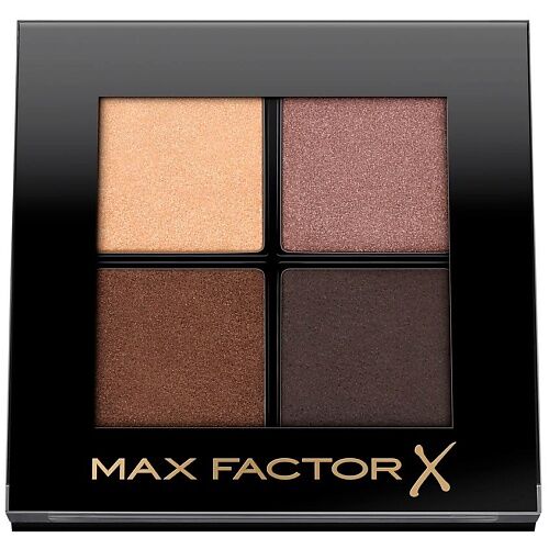 MAX FACTOR Палетка теней для век Colour X-Pert Soft Touch Palette MXF060015 фото 1