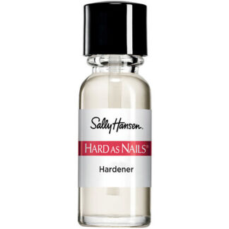 SALLY HANSEN Средство для укрепления ногтей Hard As Nails Helps Strengthen