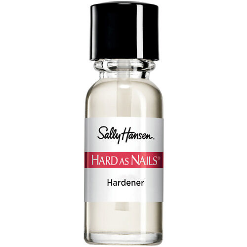 SALLY HANSEN Средство для укрепления ногтей Hard As Nails Helps Strengthen SHN441000 фото 1