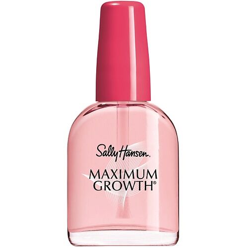 SALLY HANSEN Средство для роста и защиты ногтей Maximum Growth SHN452000 фото 1