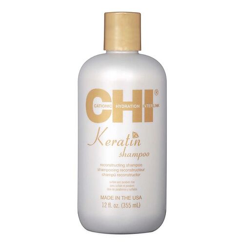 CHI Шампунь с кератином Keratin Shampoo CHI728857 фото 1