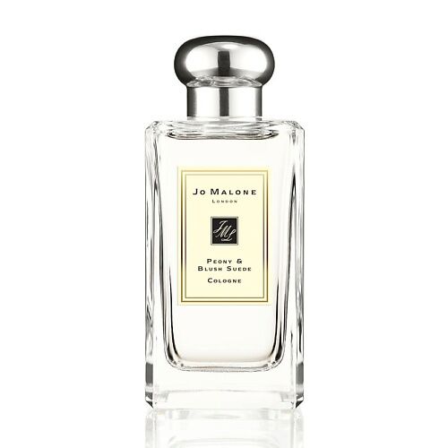 Одеколон JO MALONE LONDON Peony & Blush Suede Cologne 100 мл JOM648810 фото 1