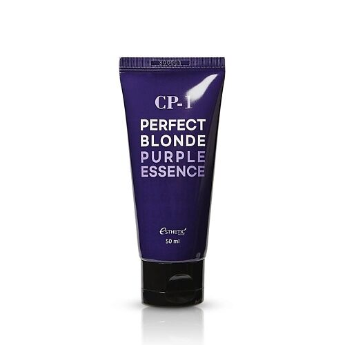 ESTHETIC HOUSE Эссенция для волос БЛОНД CP-1 Perfect Blonde Purple Essence
