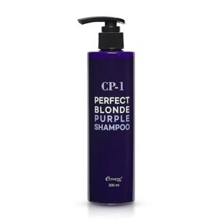ESTHETIC HOUSE Шампунь для волос БЛОНД CP-1 Perfect Blonde Purple Shampoo 3