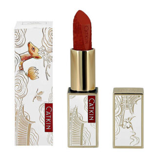 CATKIN Помада для губ ROUGE LIPSTICK