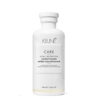 KEUNE Кондиционер Основное Питание Care Line Vital Nutrition Conditioner 25