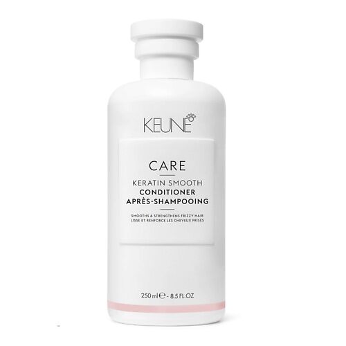 KEUNE Кондиционер Кератиновый комплекс Care Keratin Smooth Conditioner MPL185282 фото 1