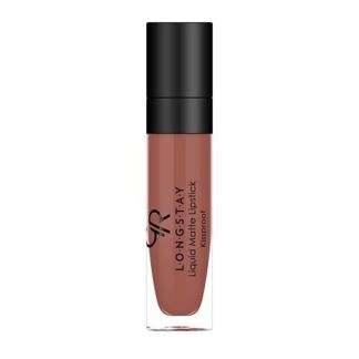 GOLDEN ROSE Жидкая помада LONGSTAY LIQUID MATTE