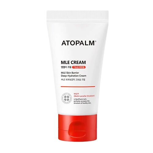 ATOPALM Крем для лица Face Cream MPL191922 фото 1