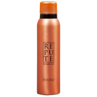 REPUTE Дезодорант спрей женский Repute Women Rose Gold 150.0