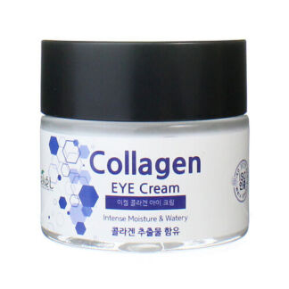 Ekel Крем для глаз с Коллагеном Против морщин Eye Cream Collagen