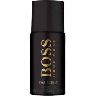 BOSS Дезодорант-спрей The Scent