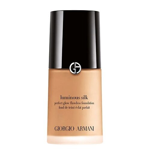 GIORGIO ARMANI Тональный крем LIMINOUS SILK GA4124700 фото 1