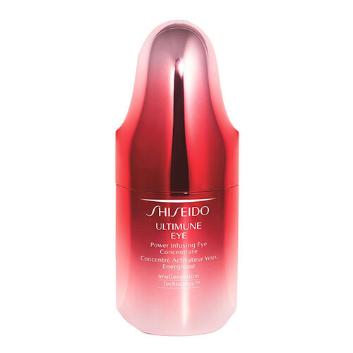 SHISEIDO ULTIMUNE Концентрат, восстанавливающий энергию кожи вокруг глаз N SHI5478SH фото 1