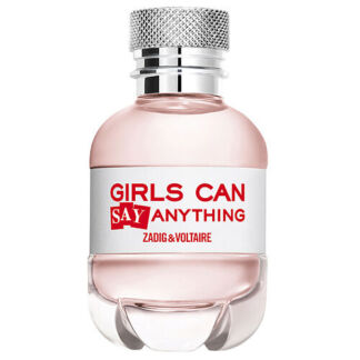 ZADIG&VOLTAIRE Girls Can Say Anything