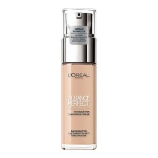 L'ORÉAL PARIS Тональный крем "Alliance Perfect, Совершенное слияние"