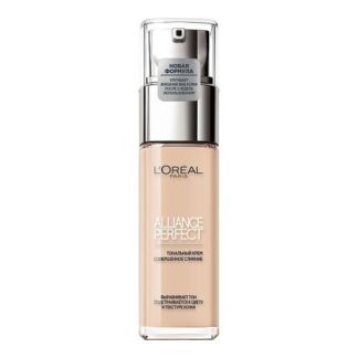 L'ORÉAL PARIS Тональный крем «Alliance Perfect, Совершенное слияние»