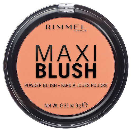 RIMMEL Румяна Maxi Blush RIM299004 фото 1