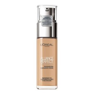 L'ORÉAL PARIS Тональный крем «Alliance Perfect, Совершенное слияние»